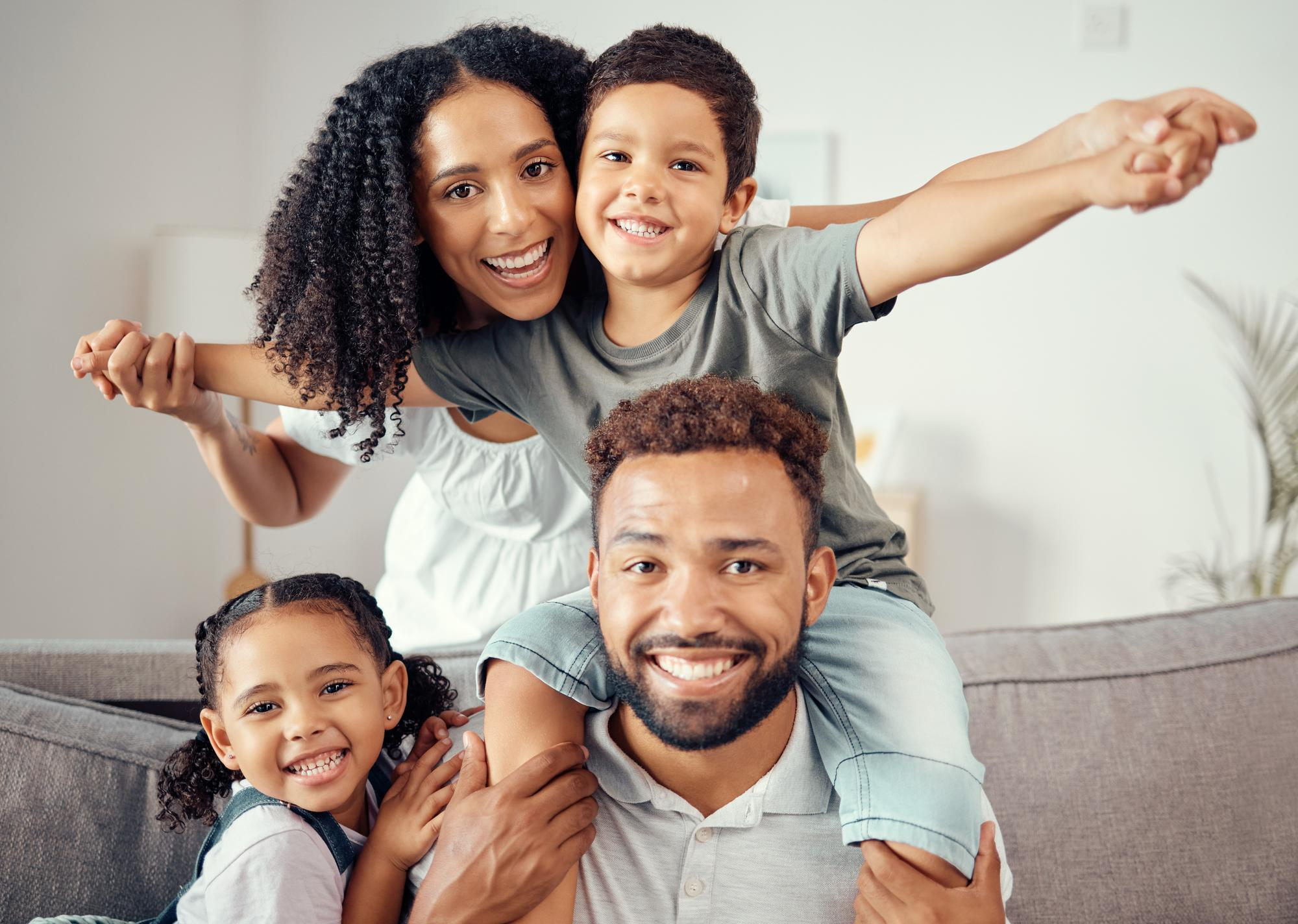 Family Dentistry
