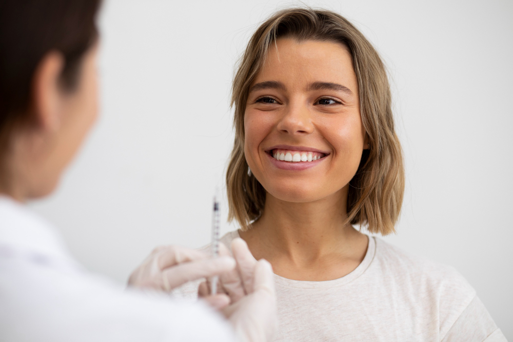 Botox Milpitas, CA