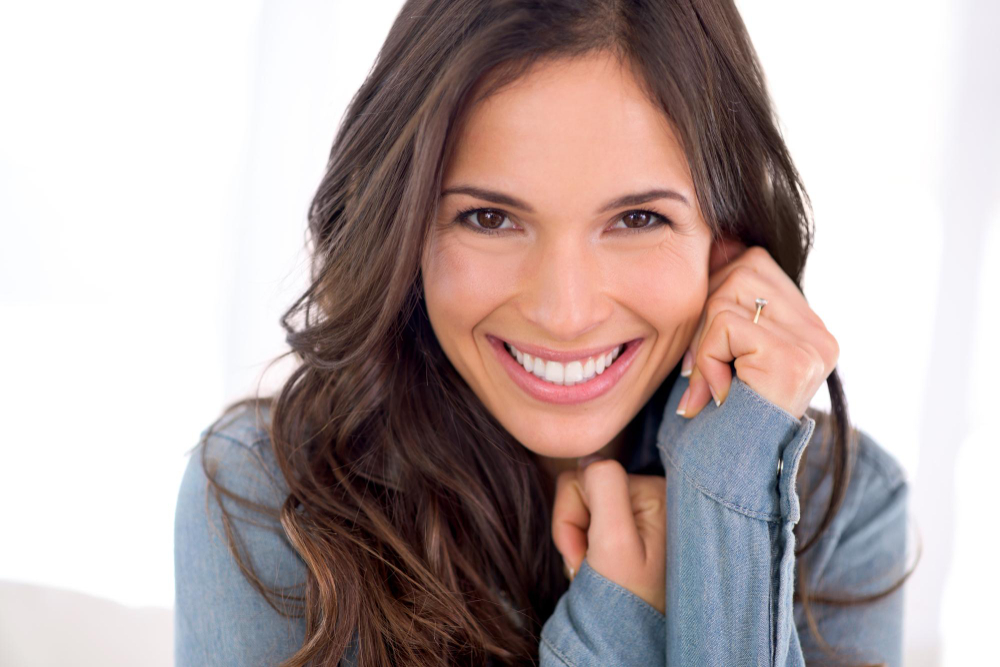 Cosmetic Dentistry in Milpitas