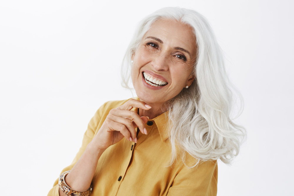 Denture Partials Milpitas, CA