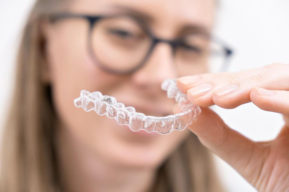 Invisalign Milpitas, CA