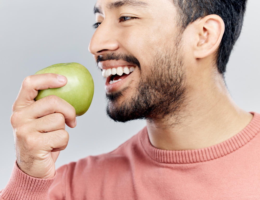 Restorative Dentistry in Milpitas